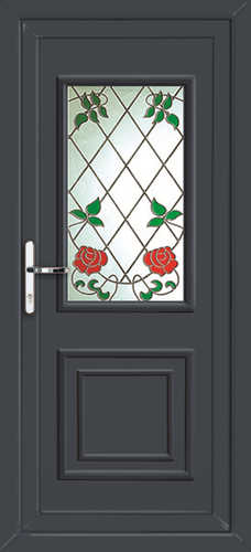 Anthracite Grey Frame